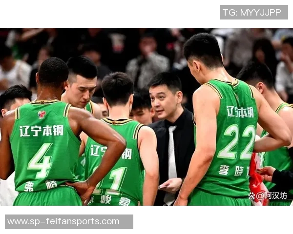 从换帅风波到15战14胜辽宁2年后重新杀回总决赛! 从换帅风波到15战14胜辽宁2年后重新杀回总决赛!