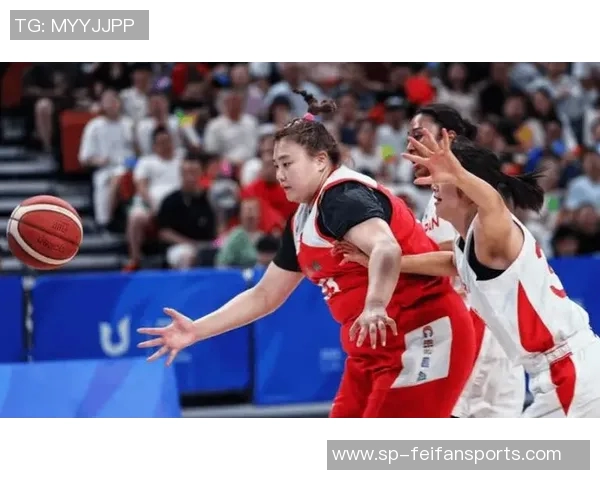 中国大运女篮击败日本进四强:女版奥尼尔统治内线 中国大运女篮击败日本进四强:女版奥尼尔统治内线