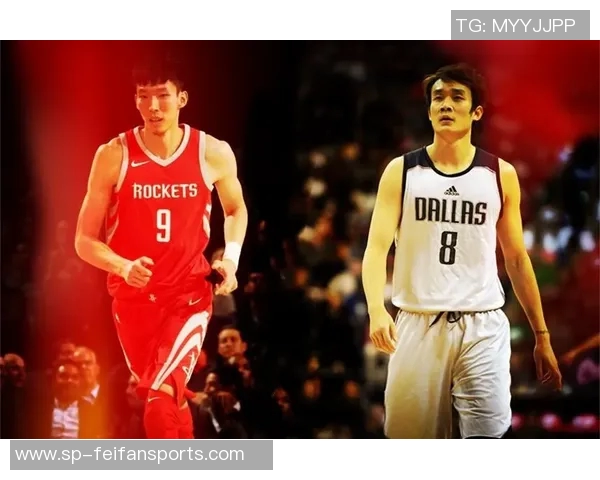 周琦丁彦雨航或将同时登陆NBA中国德比有望重现 周琦丁彦雨航或将同时登陆NBA中国德比有望重现