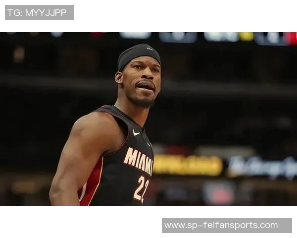 巴特勒谈追梦防守哲学:每回合专注防守,我也会感到火大 巴特勒谈追梦防守哲学:每回合专注防守,我也会感到火大