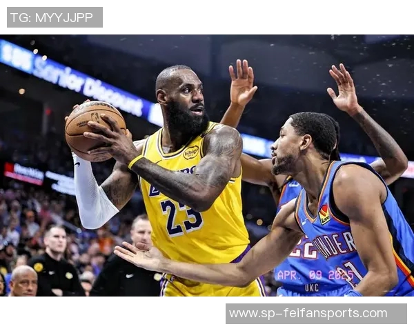 帕森斯独家揭露：湖人进攻的隐秘危机——依赖裁判帮忙