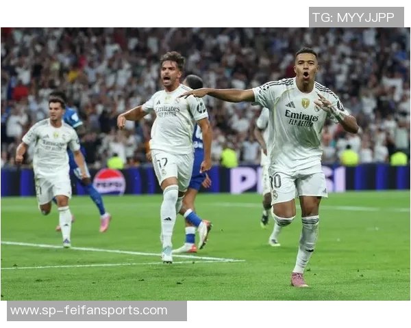 姆巴佩:能被拿来和C罗相提并论很自豪;想拿所有能拿的冠军 姆巴佩:能被拿来和C罗相提并论很自豪;想拿所有能拿的冠军