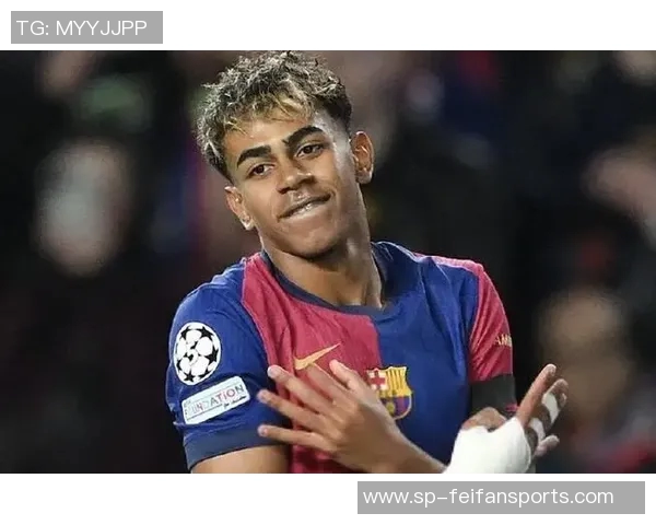 科贝记者：亚马尔预计下周二恢复合练，目标100%状态出战毕包