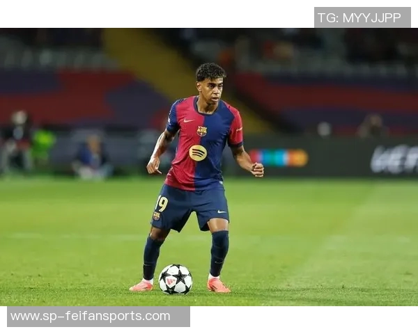 突破好手，亚马尔是本届世欧预首位单场成功过人超7次的球员