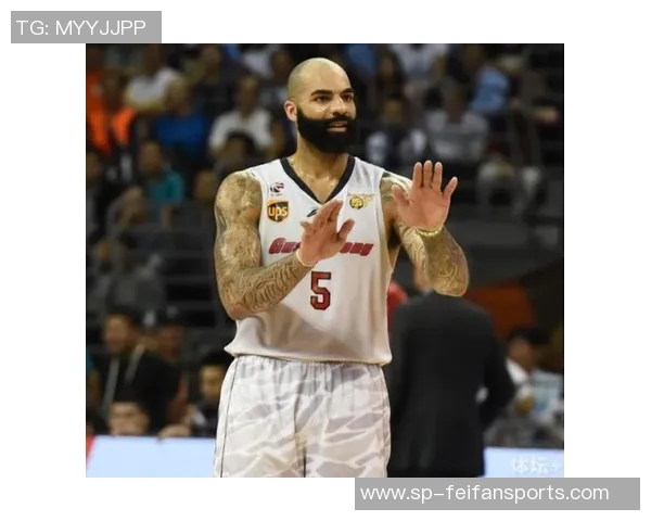 被叫水货却成广东唯一支柱，布泽尔可昂首离开CBA的背后故事