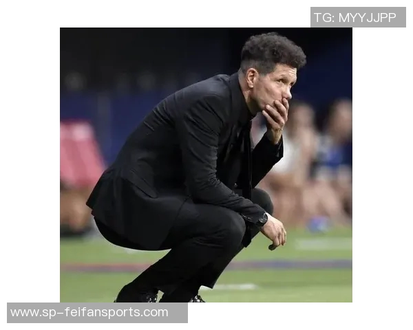 西蒙尼：巴萨的进攻策略和高位防线不会变