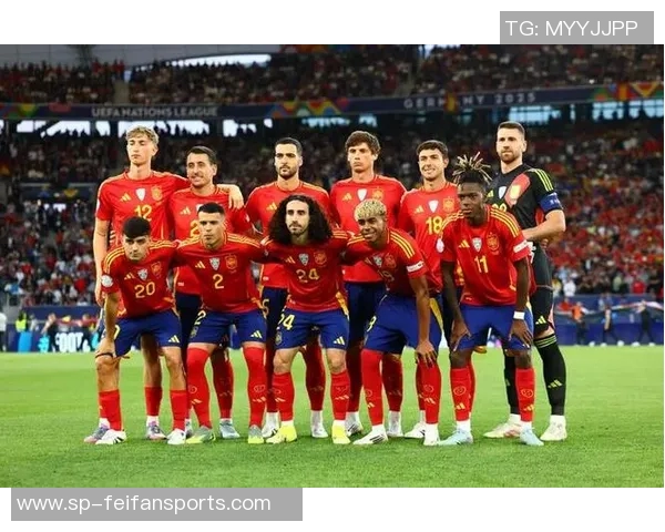 西班牙29场正式比赛不败，追平博斯克带队创造的最长不败纪录