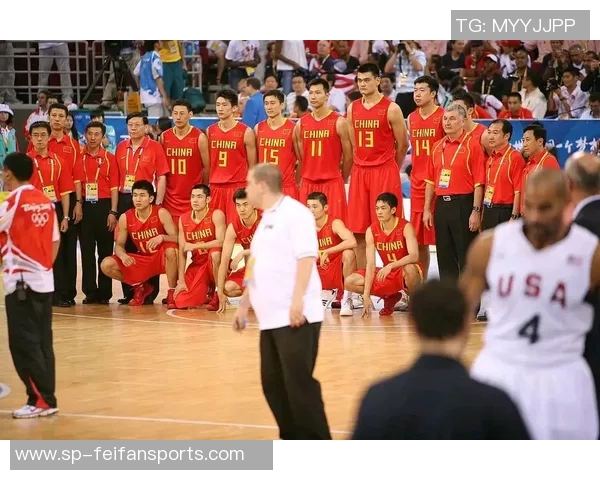 要干就干世界第一！中国三人男篮夺得奥运首胜，开启巅峰之路