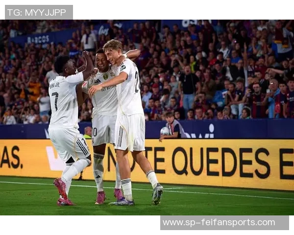 阿斯：莱万特有意引入皇马21岁青训中场曼努埃尔-安赫尔